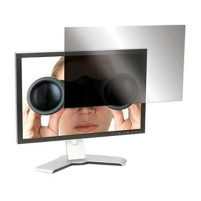 30" Wide Privacy Filter Screen