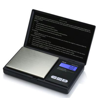 Digital Pocket Scale Black