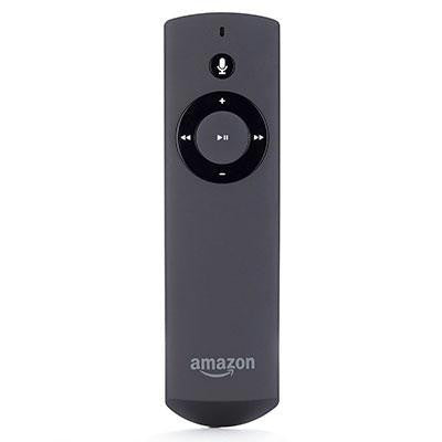 Amazon Echo Remote Control