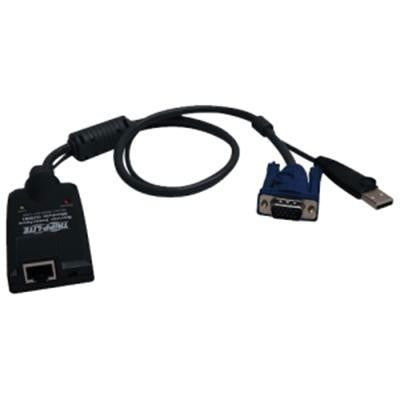 Usb Server Interface Module