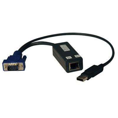 Kvm USB Server Interface Unit