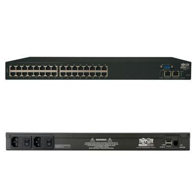 32pt Serial Console Server