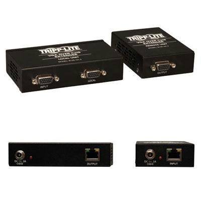 Vga And Audio CAT5 Ext