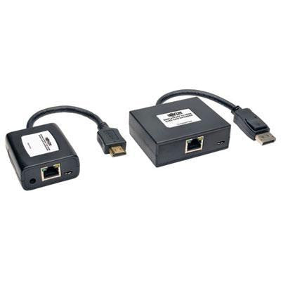 Dp To HDMI Extension Tr Rc