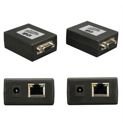 Rs-232 - Serial Over CAT5 Ext
