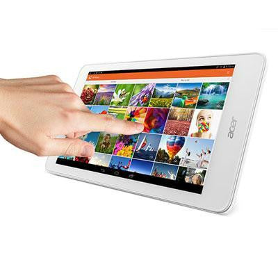 8" Android 4.4  32GB 1gb White