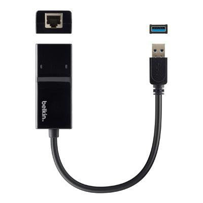 Usb 3.0 To Ethernet Adapter