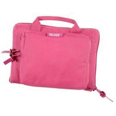 Mini Pink Range Bag