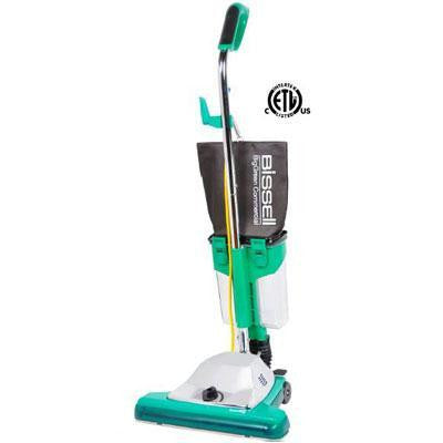 Procup 16" Commer Upright Vac