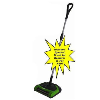 Rechargeable Cordless Sweeper
