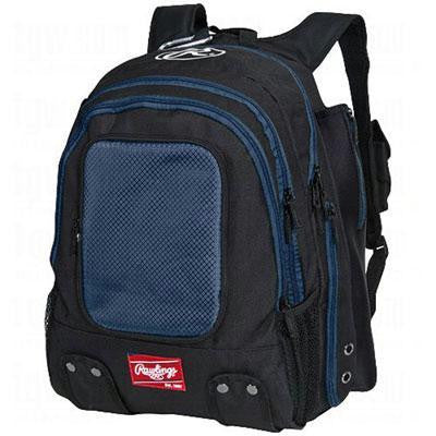 Player Backpack Navy
