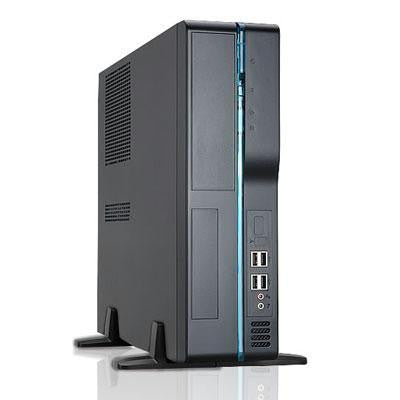 Haswell Matx Chassis Bl631tb