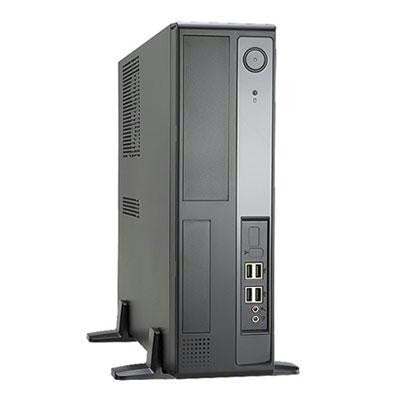Haswell Matx Chassis Bl641