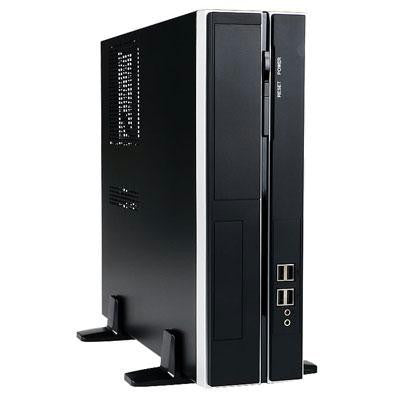 Haswell Matx Chassis Bl672