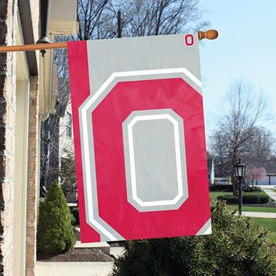 Ohio S Buckeyes Bold Logo Ban