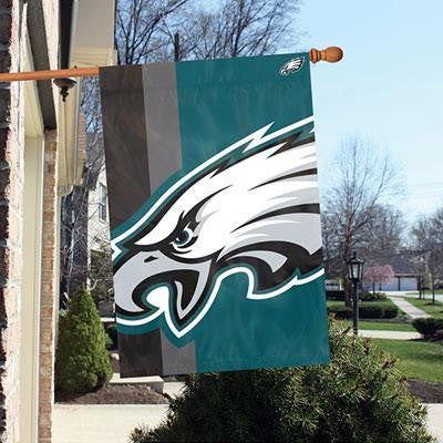 Eagles 2'x3' Bold Logo Banner