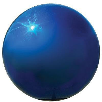 10" Globe Blue