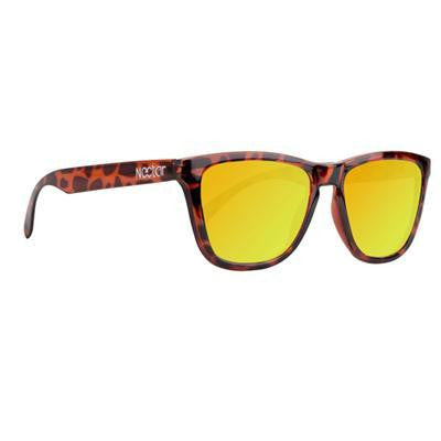 Bombay Sunglasses Brn Tort Orn