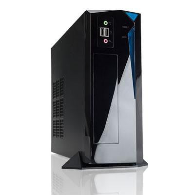 Haswell Readyitx Chassis Bp655