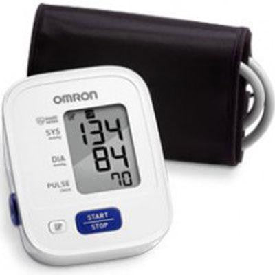 Automatic Bp Monitor 1 Button