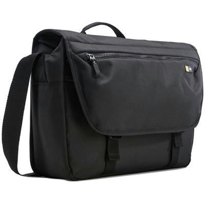 Bryker 14" Messenger Black