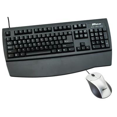Hid Keyboard Mouse Bundle