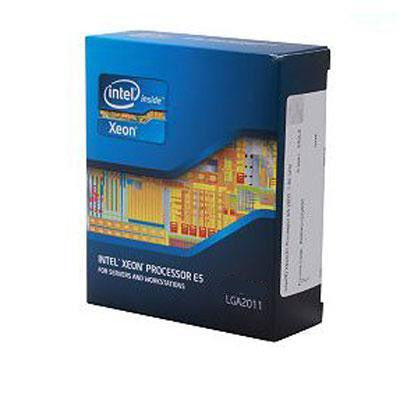 Xeon E5 1620v3 Processor