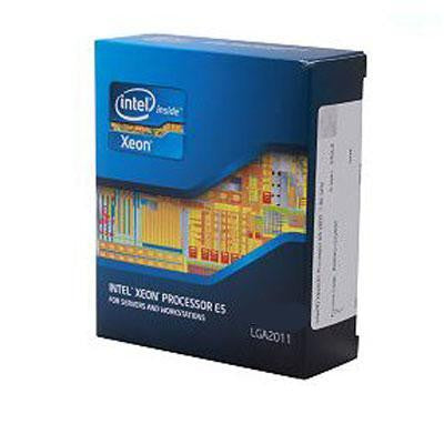 Xeon E5 2609v3 Processor