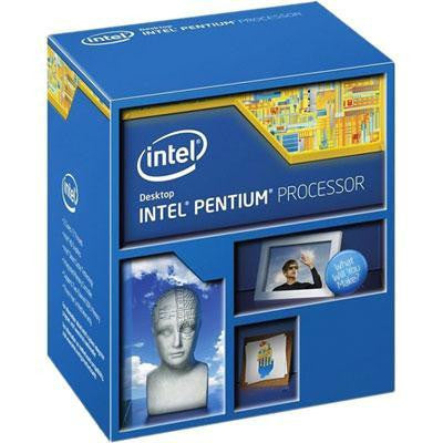 Pentium G3260 Processor