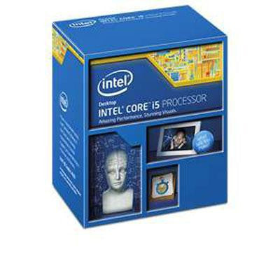 Core I5 4430 Processor