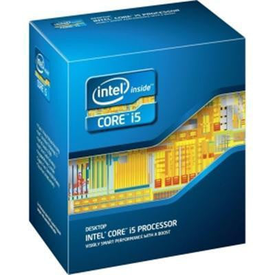 Core I5 4440s Processor