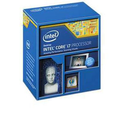 Core I7 4770s Processor