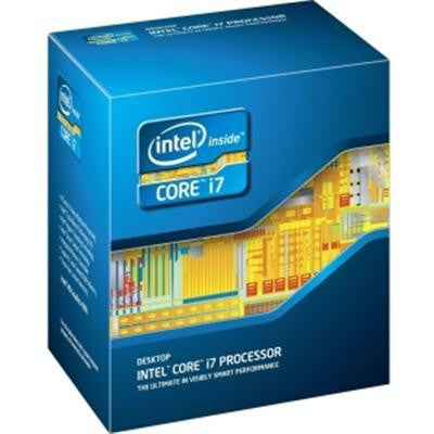 Core I7 4910mq Processor