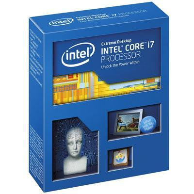 Core I7 5930k Processor