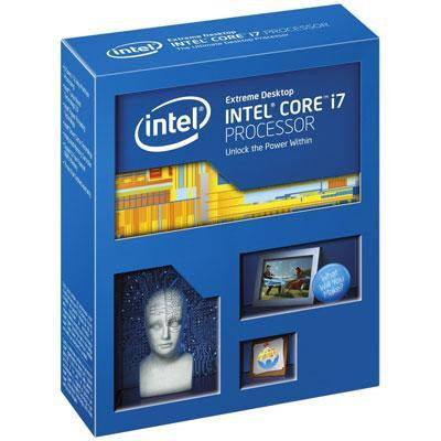 Core I7 5960x Processor