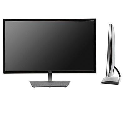 27" 1920x1080 Tft LED Curved