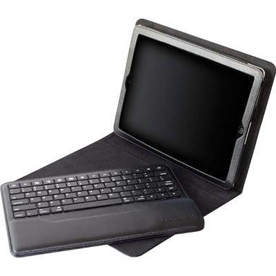 Ipad 2-4 Case With Keyboard