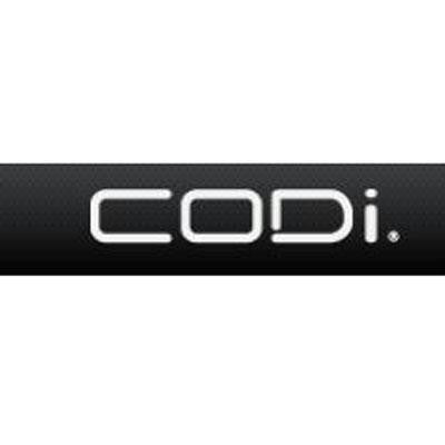 Codi Copilot Ct3 Laptop Case