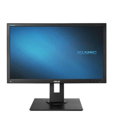 21.5" LED Asuspro Wide Screen