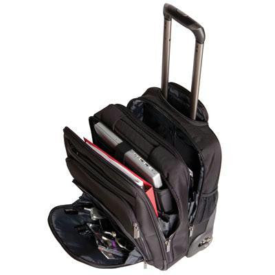 Mobile Max Wheeled Case Tall