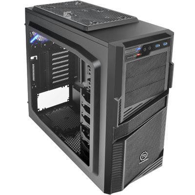 Commander G42 Case With Window