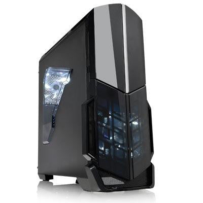 Versa N21 Mid Tower Chassis