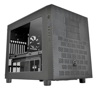 Core X5 Cube Chassis