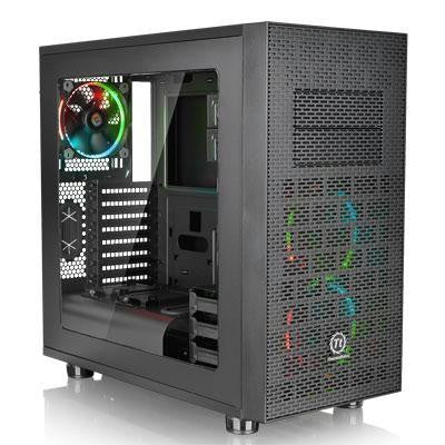 Core X31 Rgb Mid Twr Chassis