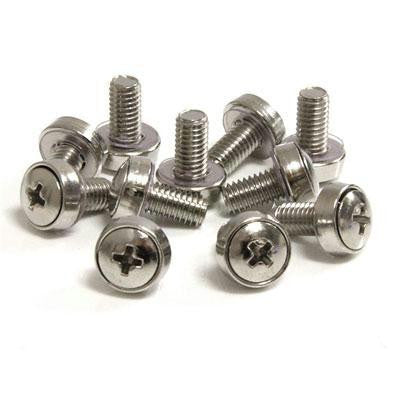 M6 Mounting Screws