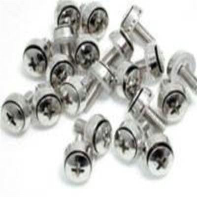 50 Package M5 Mounting Screws