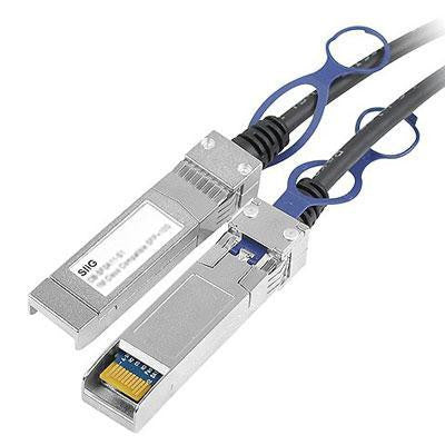 2m 10gb Ether Sfp Twinax Cable