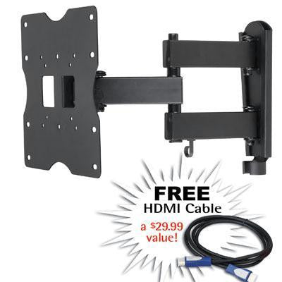 Tv Wall Mount 18 To 40"