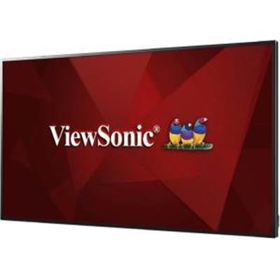 48" Full HD Commercial Display