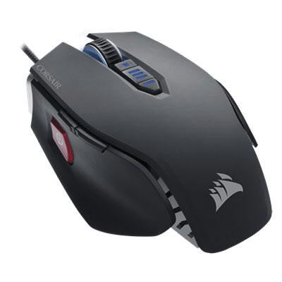 M65 Gaming Fps Mouse Blk